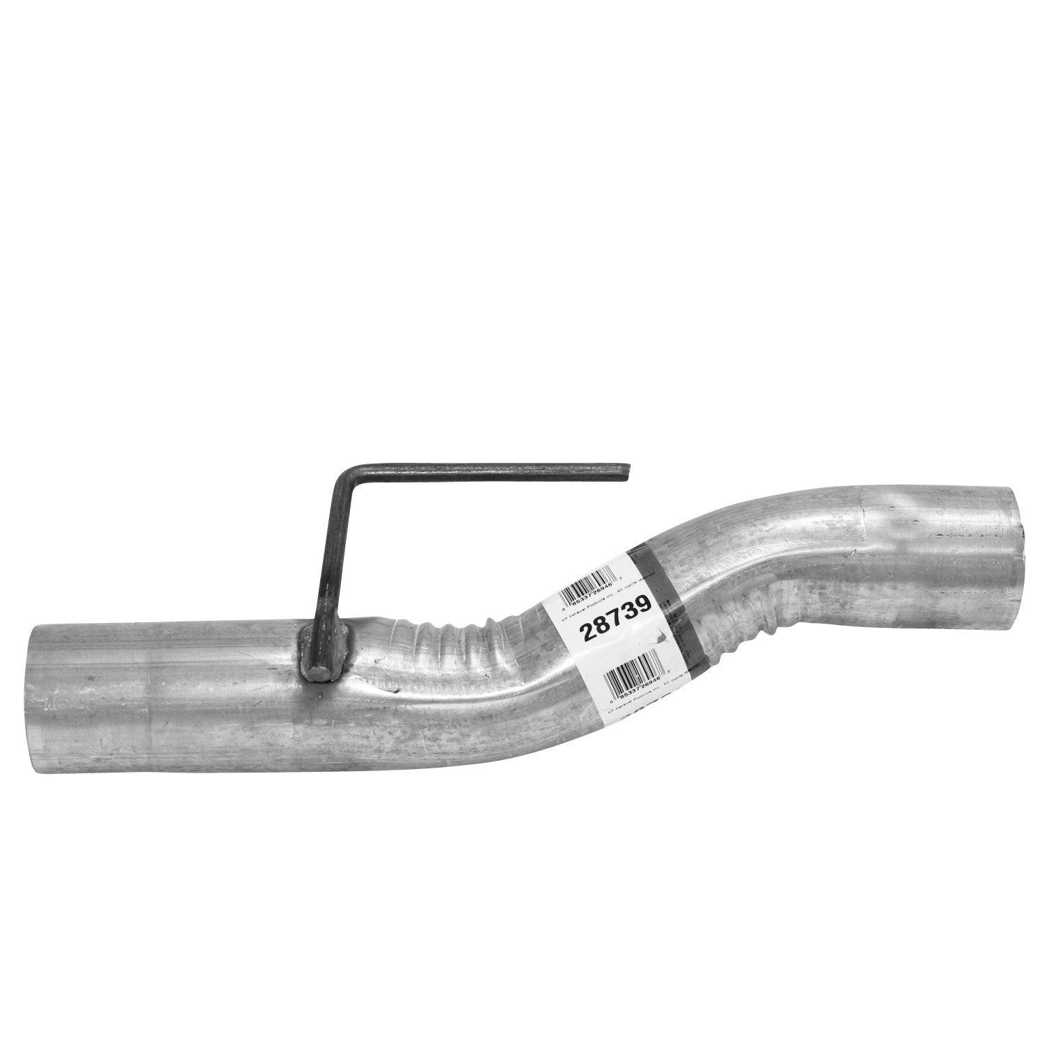 AP Exhaust Exhaust Pipe 28739