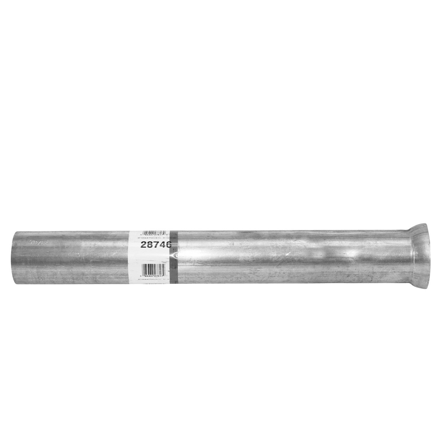 AP Exhaust Exhaust Pipe 28746