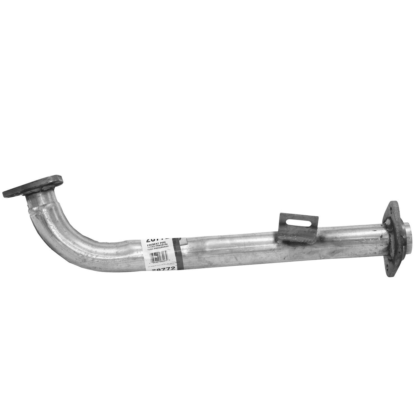 AP Exhaust Exhaust Pipe 28772