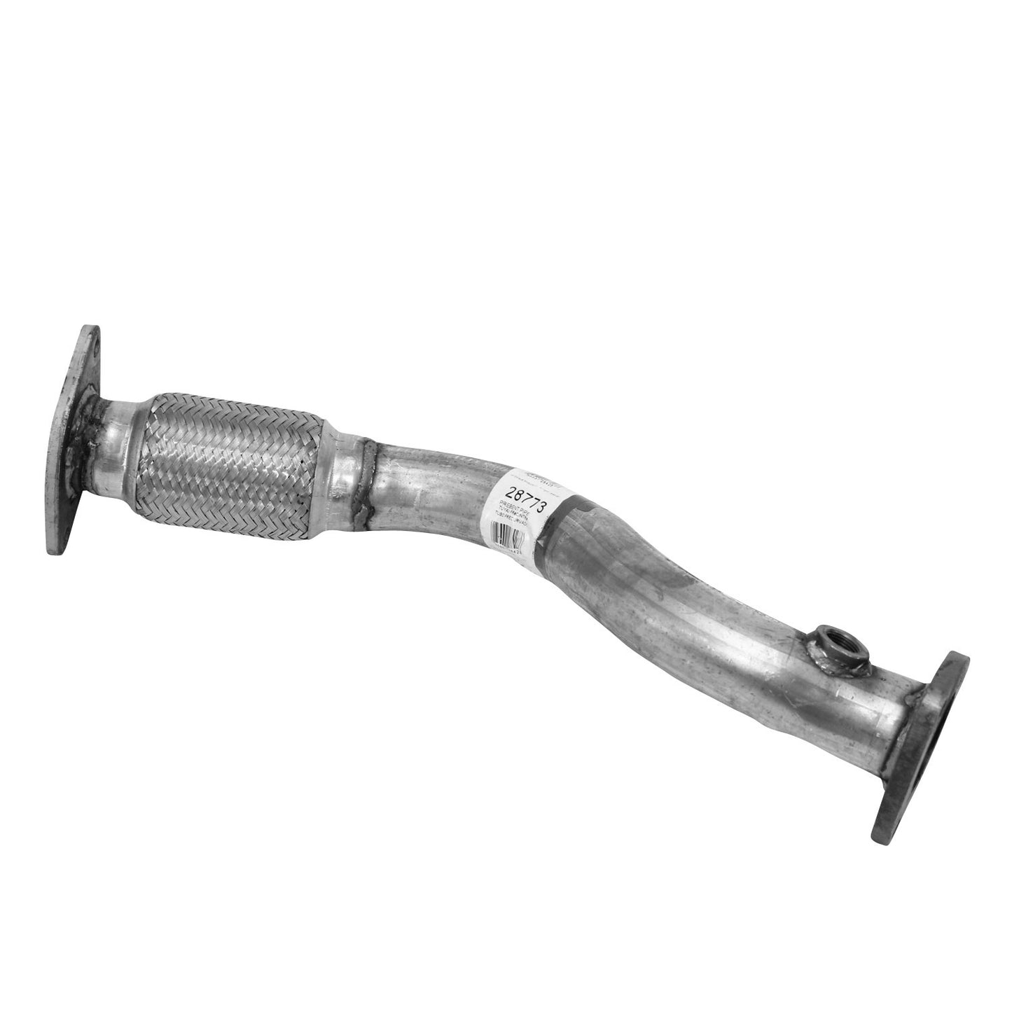 AP Exhaust Exhaust Pipe 28773