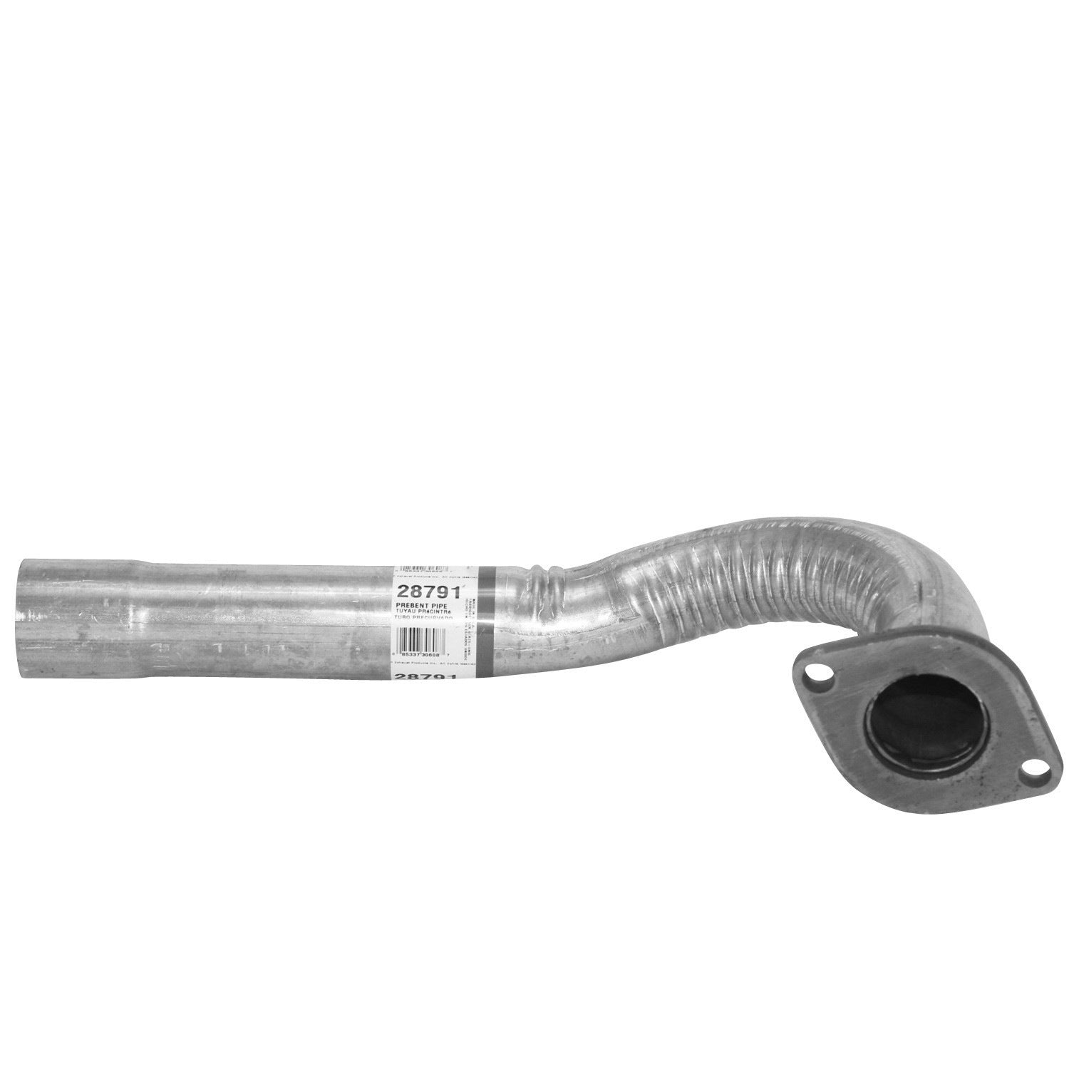 AP Exhaust Exhaust Pipe 28791