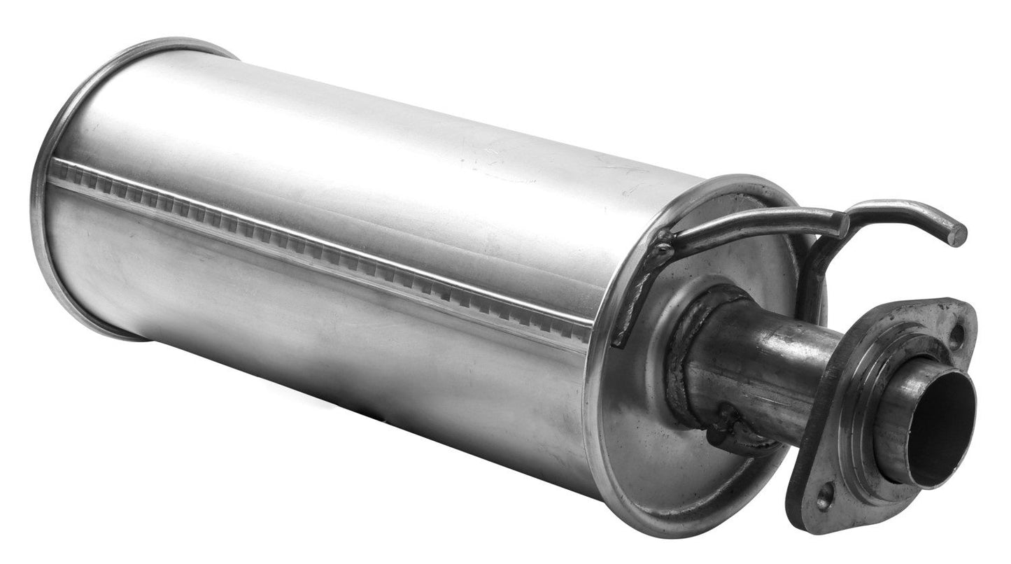 AP Exhaust Exhaust Pipe 28798