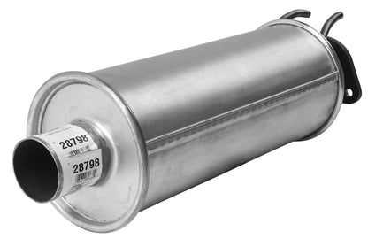 AP Exhaust Exhaust Pipe 28798
