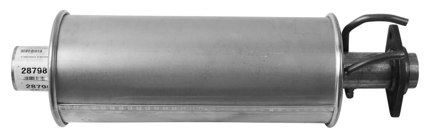 AP Exhaust Exhaust Pipe 28798