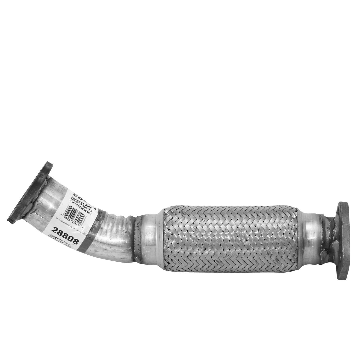 AP Exhaust Exhaust Pipe 28808