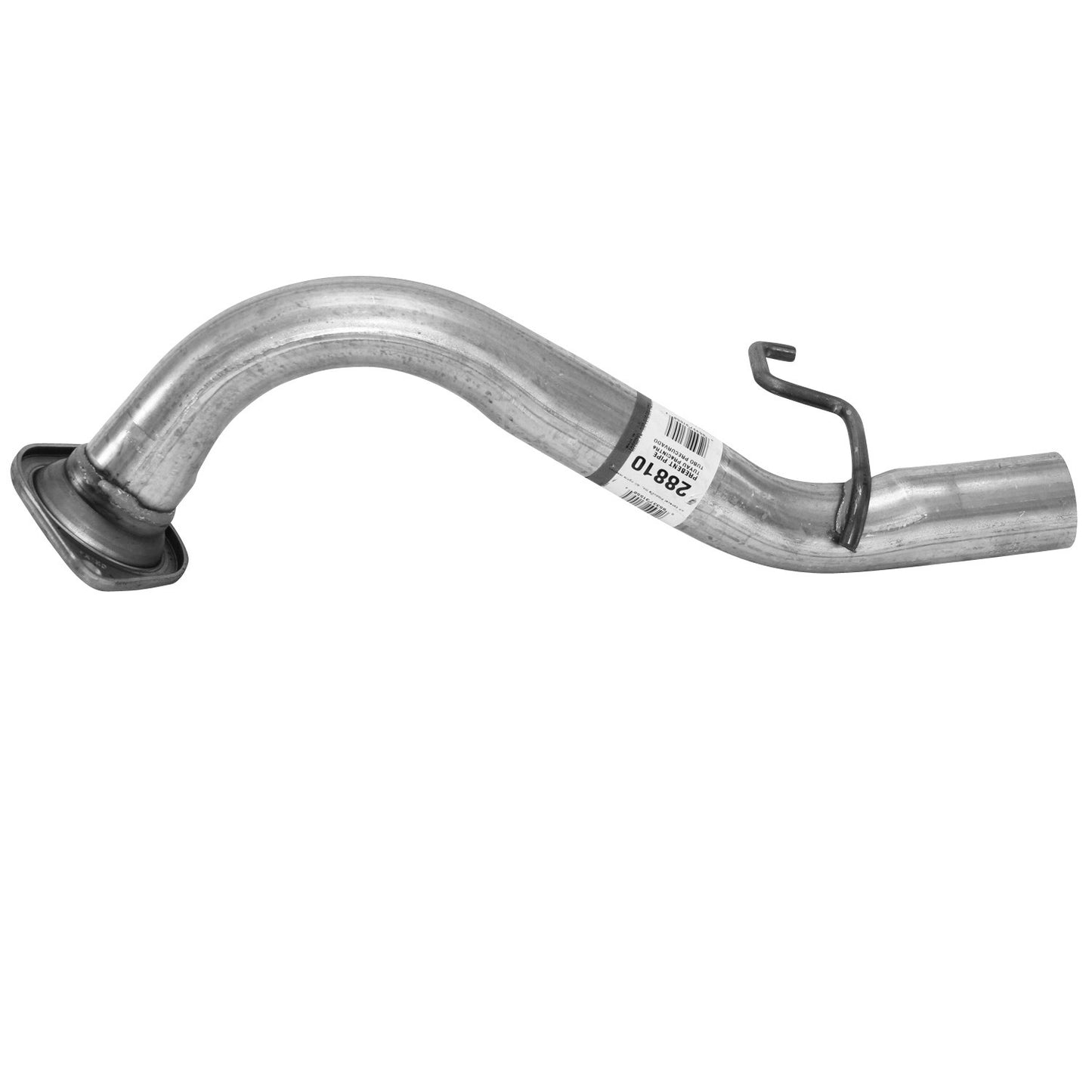 AP Exhaust Exhaust Pipe 28810