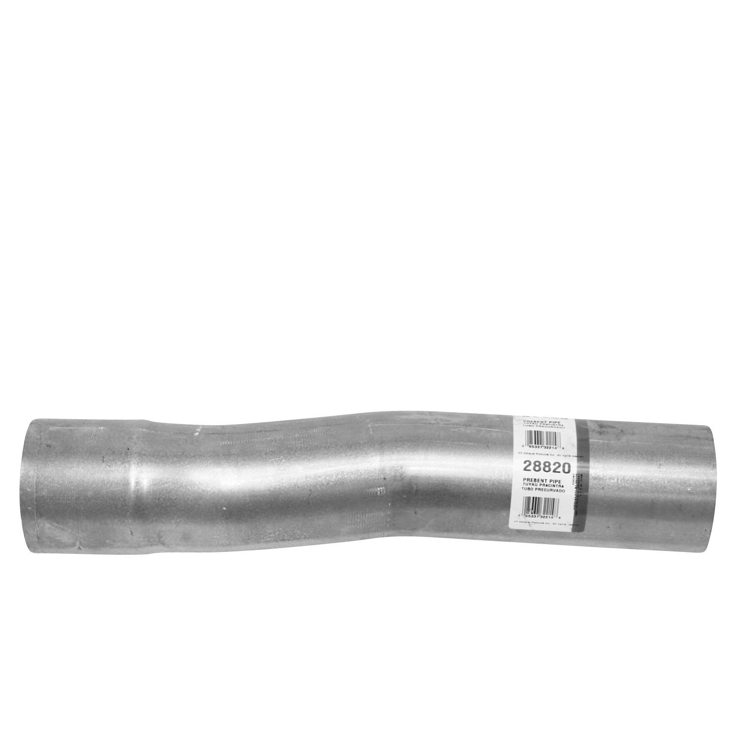 AP Exhaust Exhaust Pipe 28820