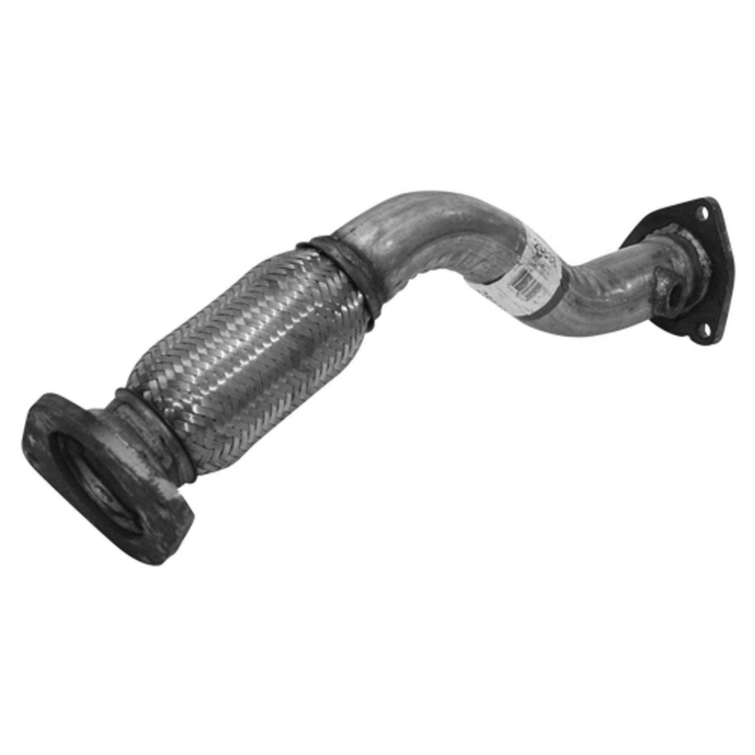 AP Exhaust 28838 main image