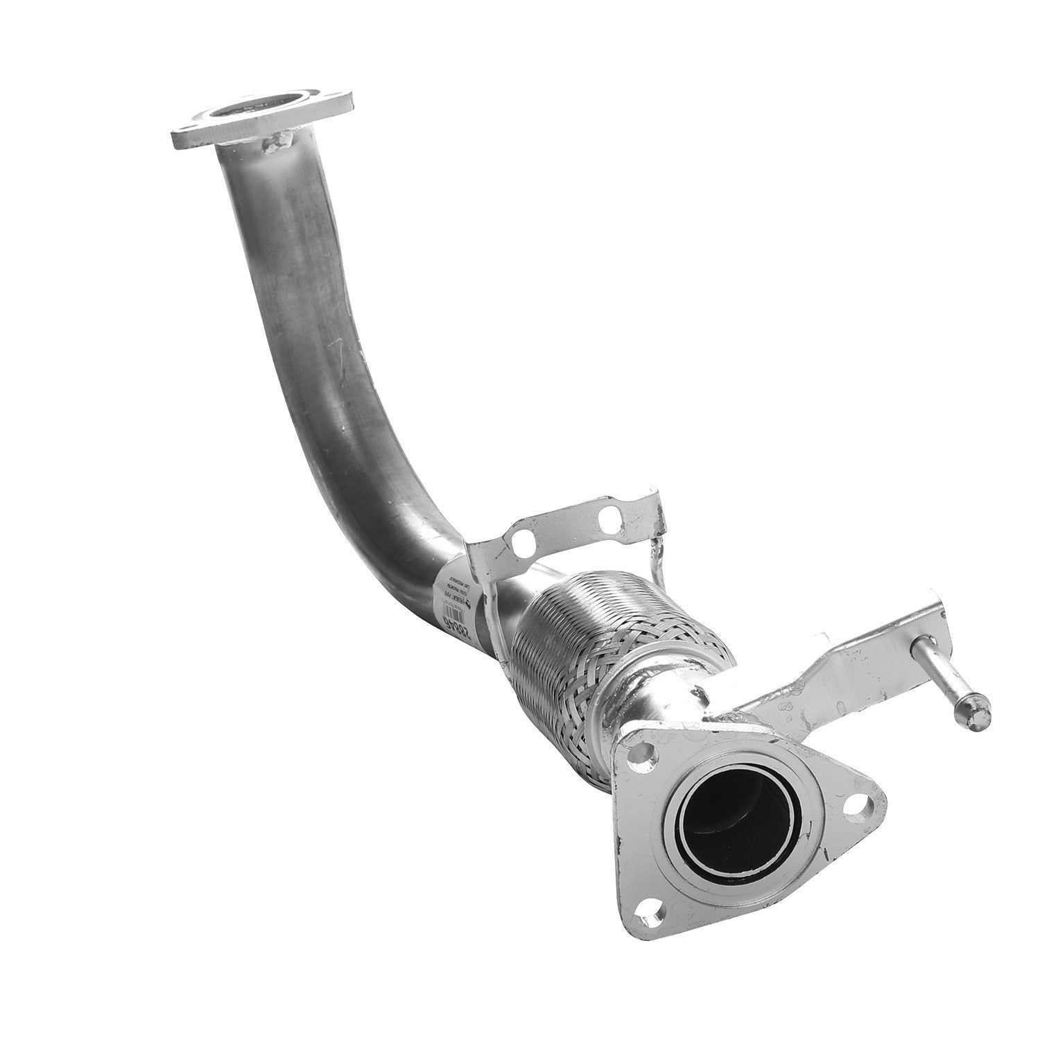 AP Exhaust Exhaust Pipe 28846