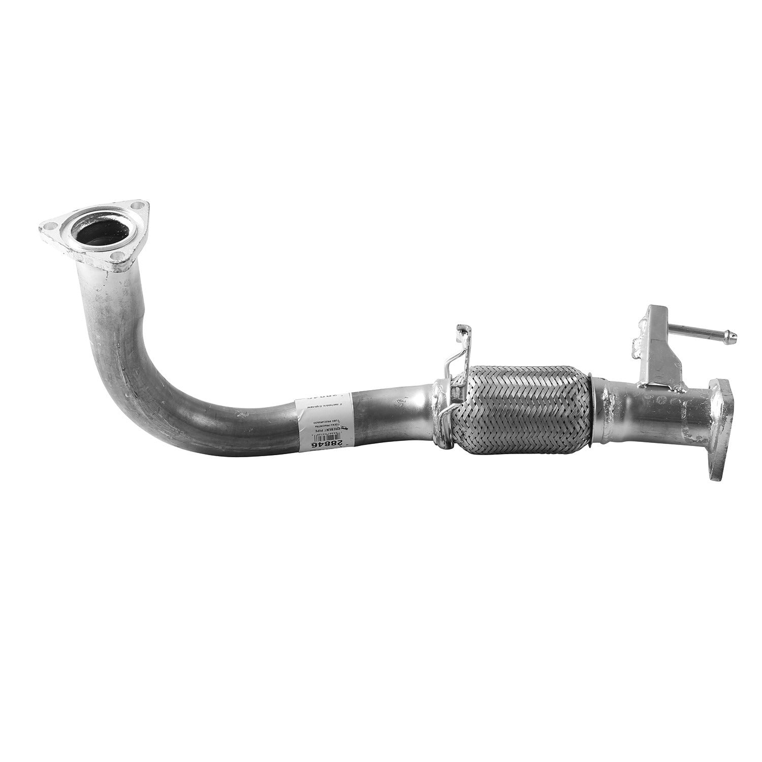 AP Exhaust Exhaust Pipe 28846