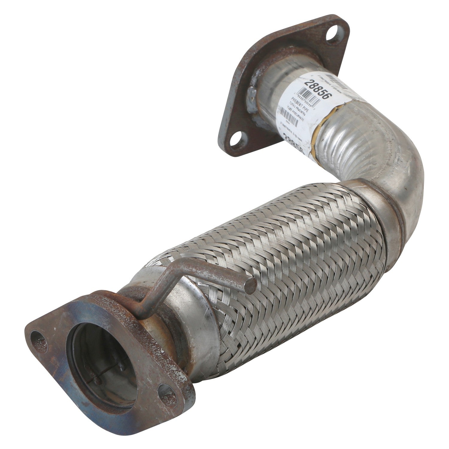 AP Exhaust Exhaust Pipe 28856