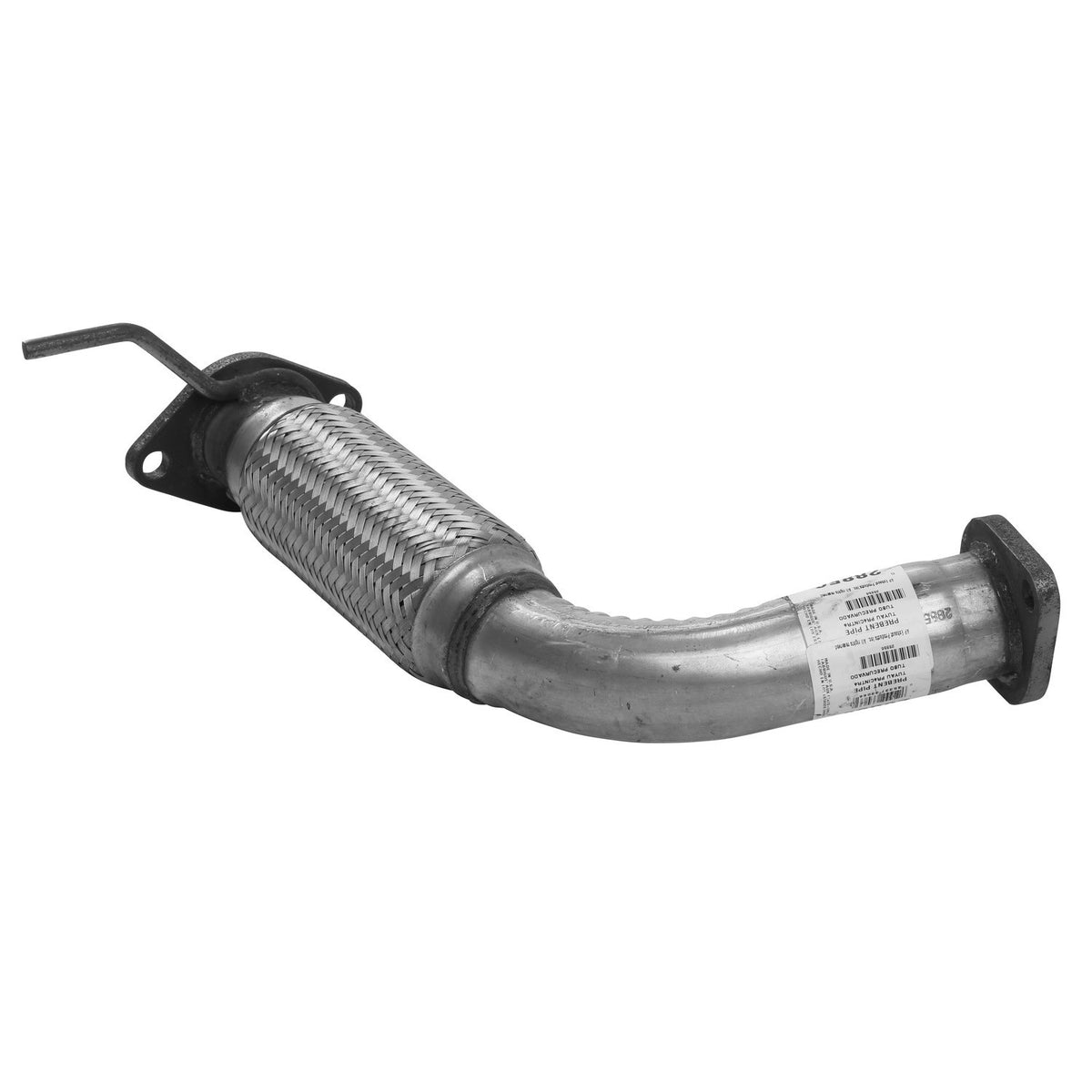 AP Exhaust Exhaust Pipe 28856