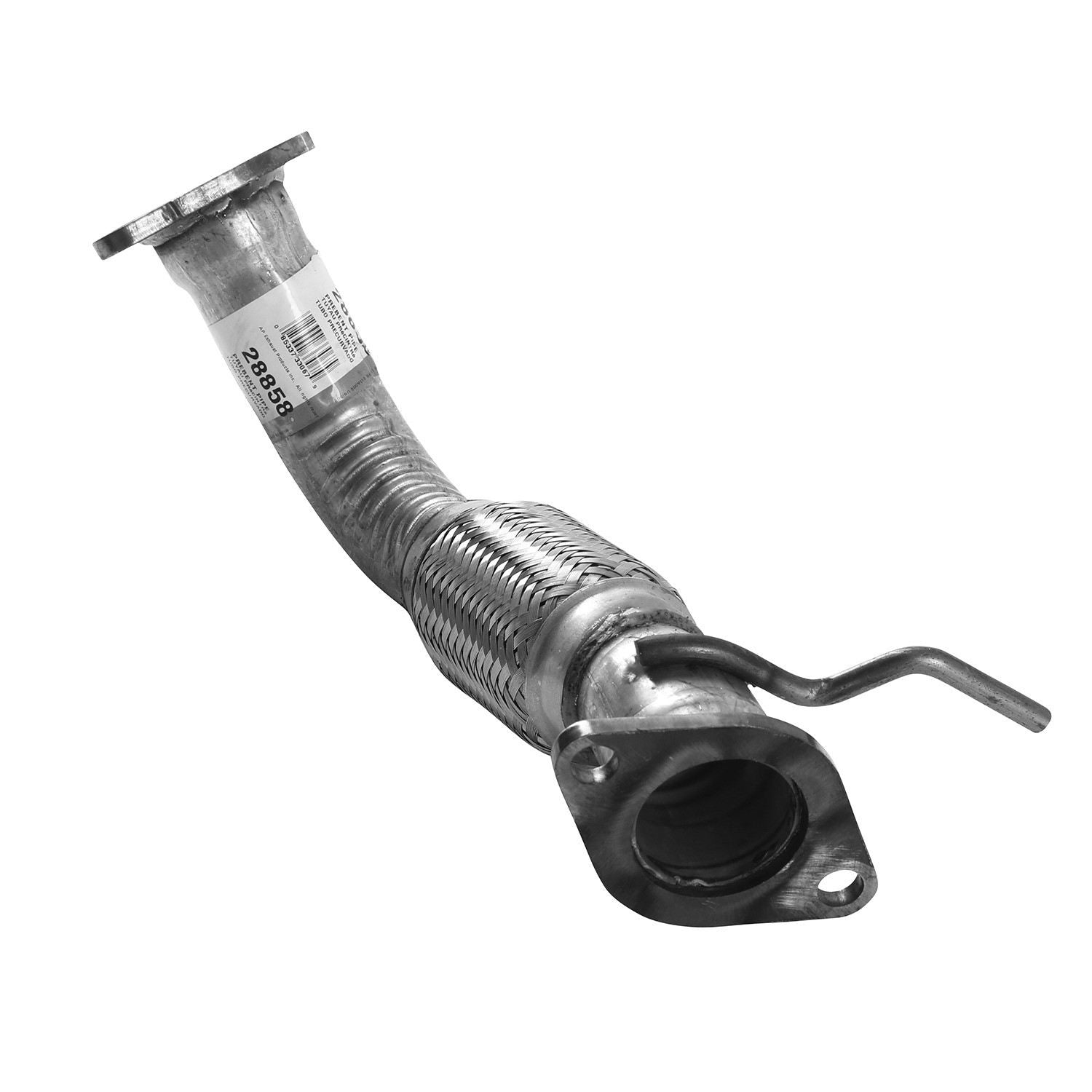 AP Exhaust Exhaust Pipe 28858