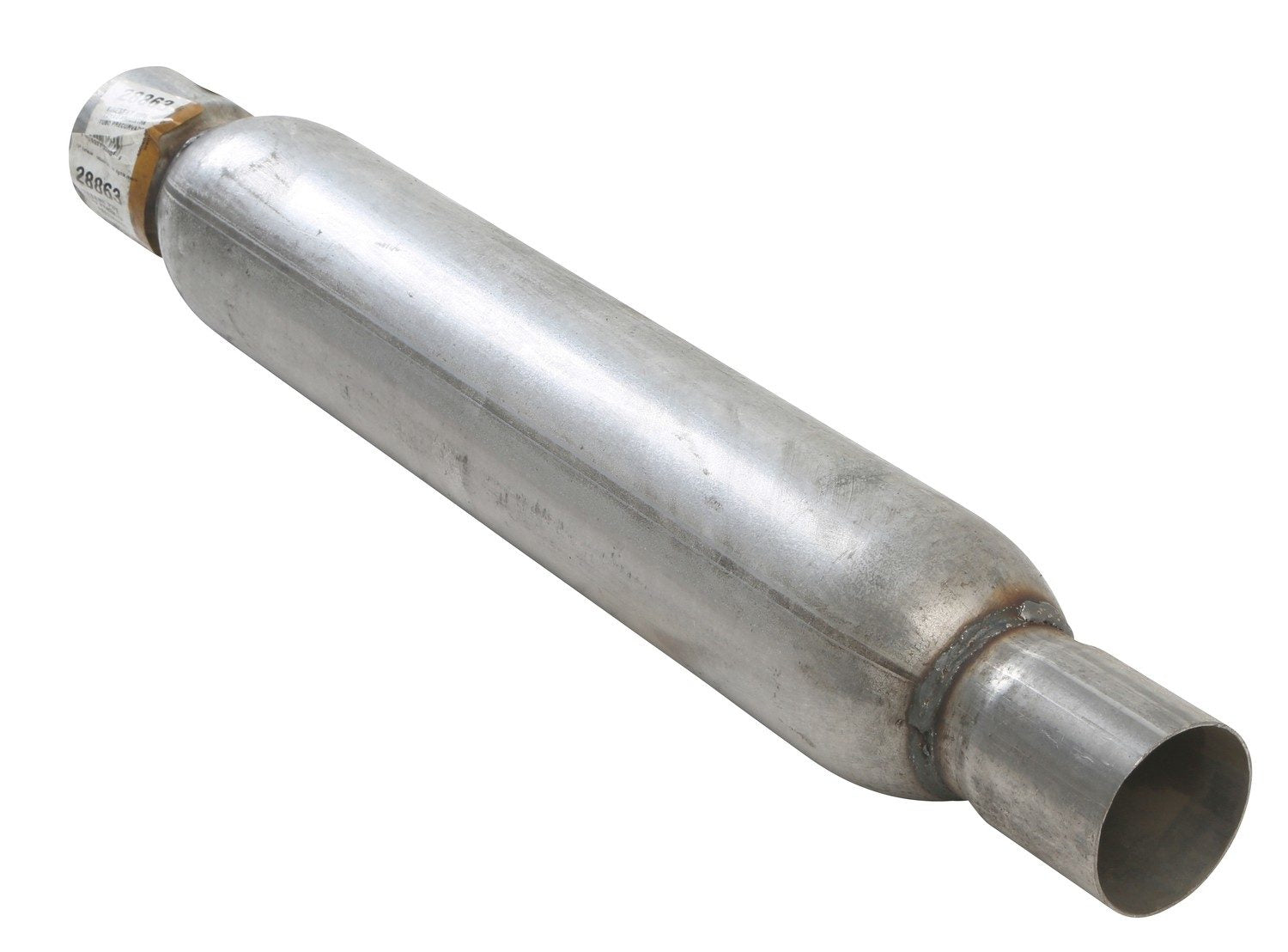 AP Exhaust Exhaust Pipe 28863