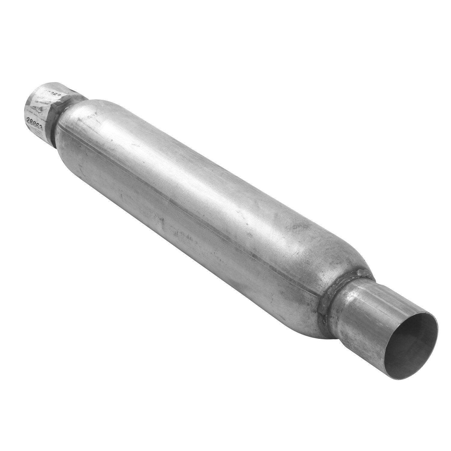 AP Exhaust Exhaust Pipe 28863