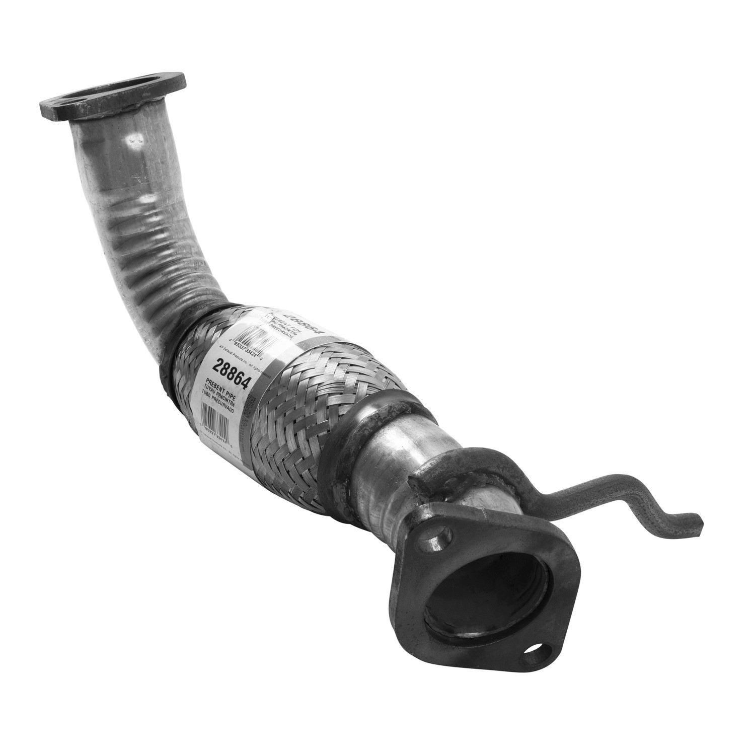 AP Exhaust Exhaust Pipe 28864