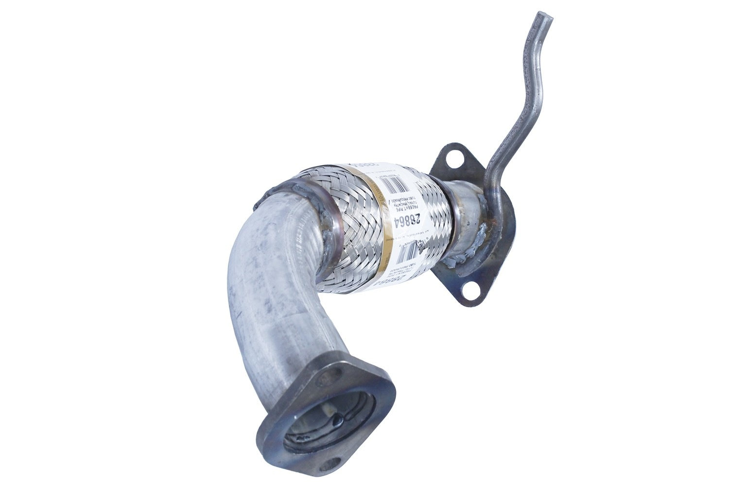 AP Exhaust Exhaust Pipe 28864