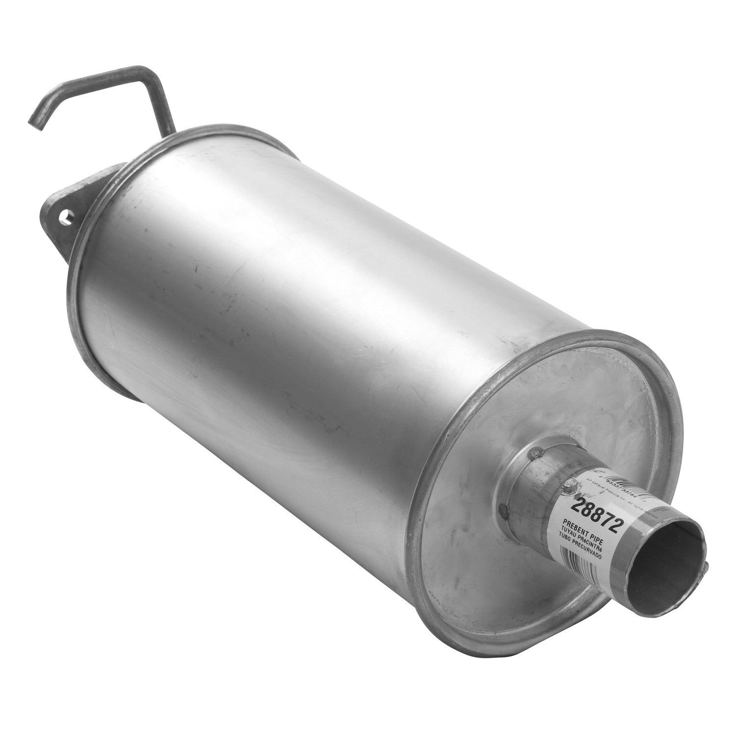 AP Exhaust Exhaust Pipe 28872
