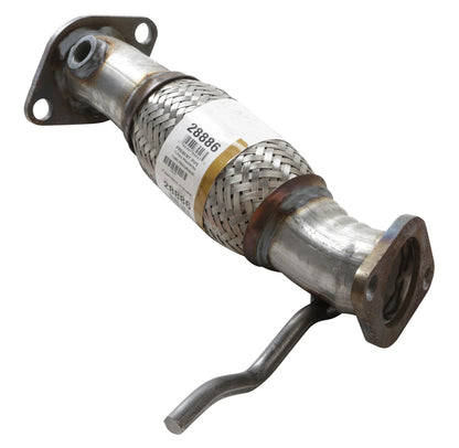 Ap Exhaust Exhaust Pipe 28886 image 4