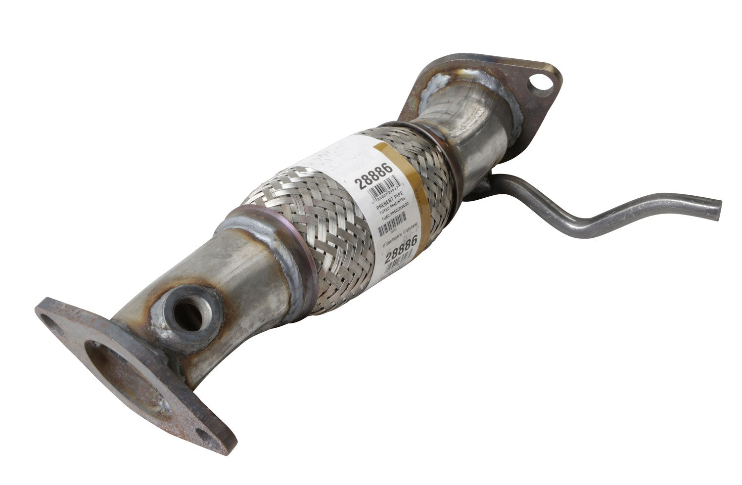 Ap Exhaust Exhaust Pipe 28886 main image