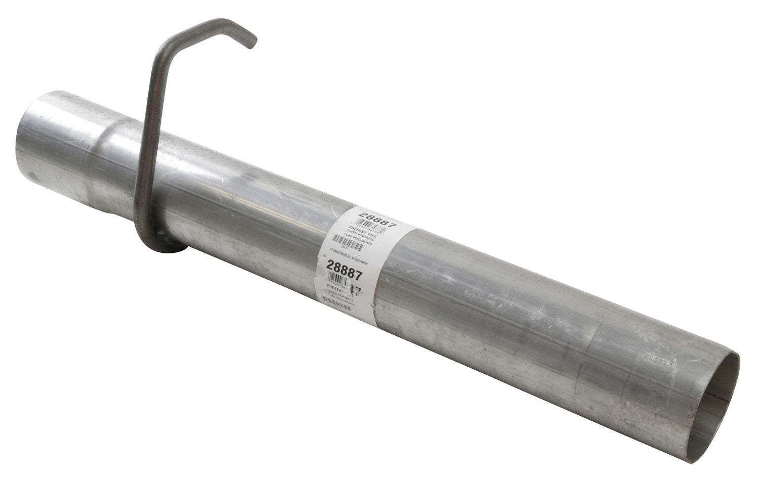 AP Exhaust Exhaust Pipe 28887
