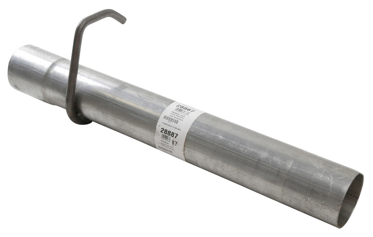 AP Exhaust Exhaust Pipe 28887