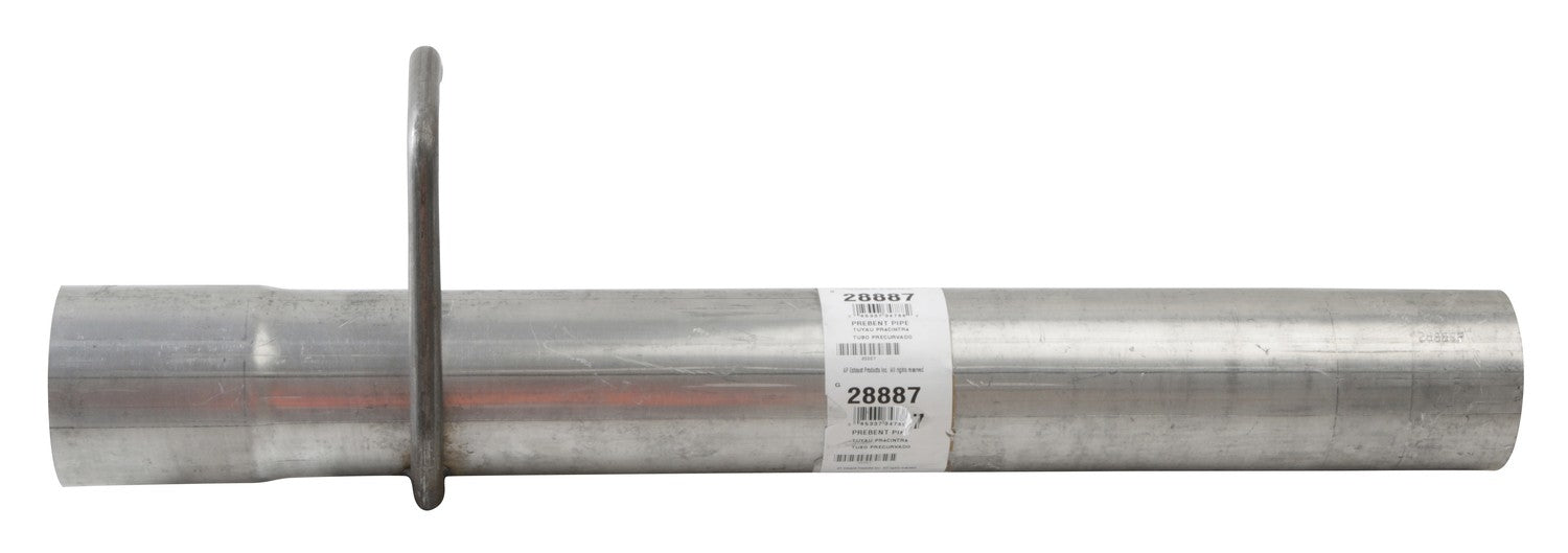 AP Exhaust Exhaust Pipe 28887