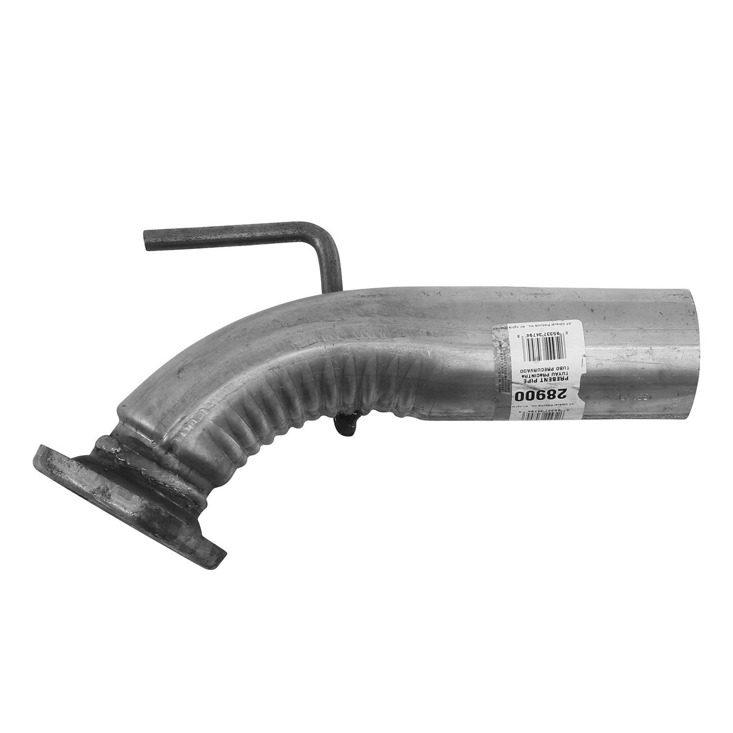AP Exhaust Exhaust Pipe 28900