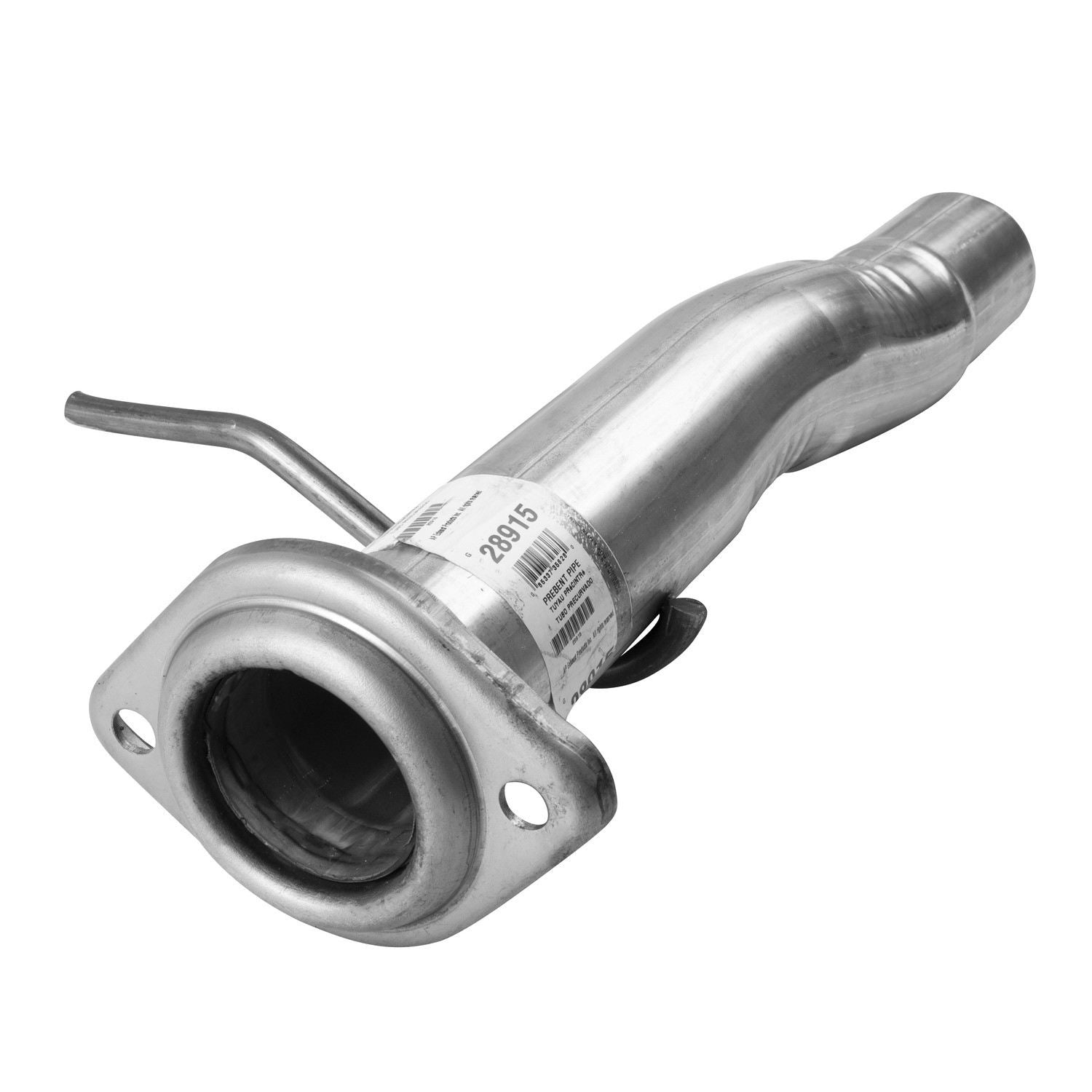 Ap Exhaust 28915