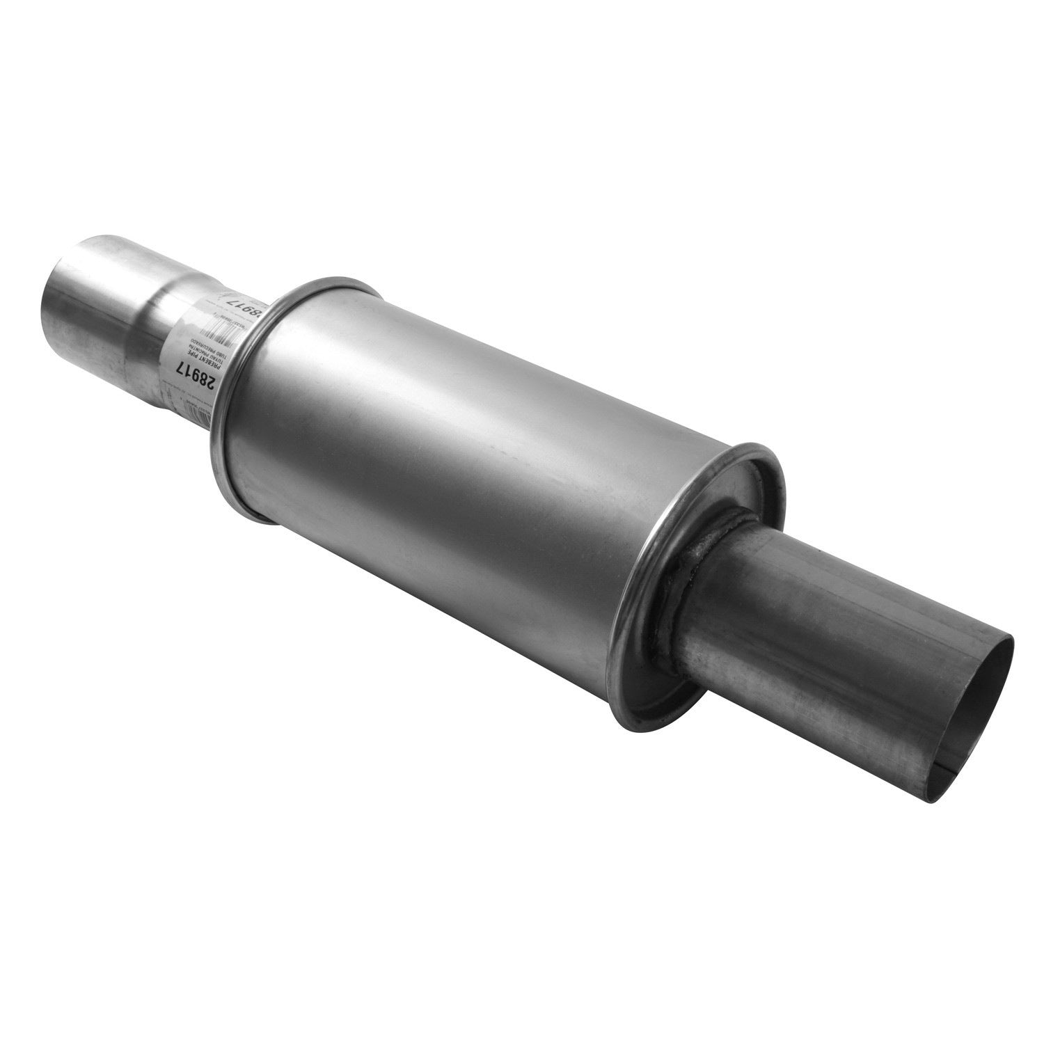 AP Exhaust Exhaust Pipe 28917