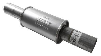 AP Exhaust Exhaust Pipe 28918