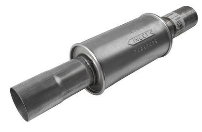 AP Exhaust Exhaust Pipe 28918