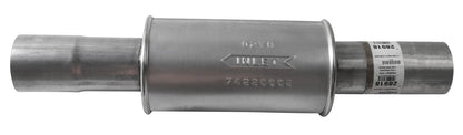 AP Exhaust Exhaust Pipe 28918