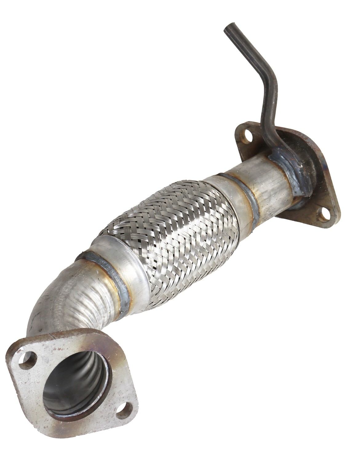 AP Exhaust Exhaust Pipe 28933