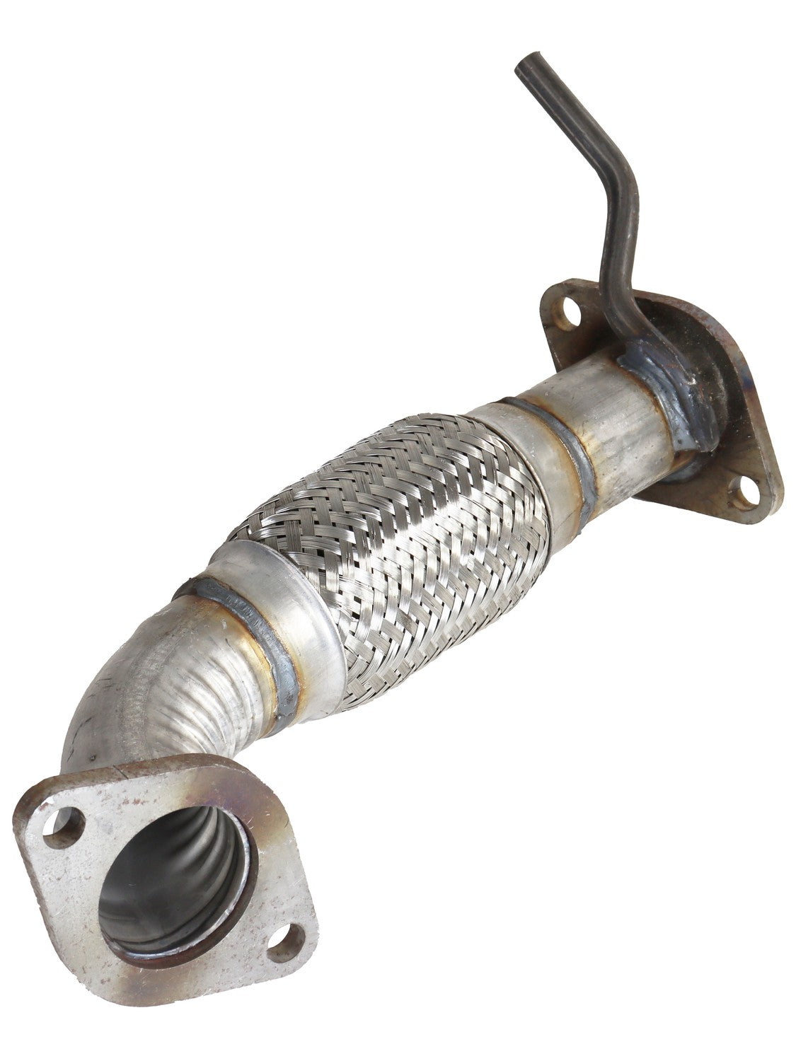 AP Exhaust Exhaust Pipe 28933