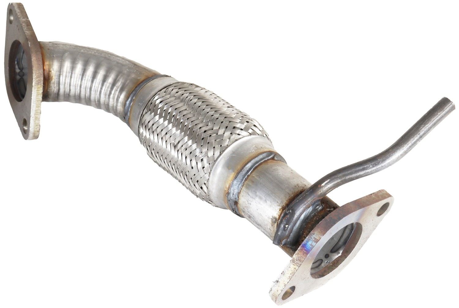 AP Exhaust Exhaust Pipe 28933