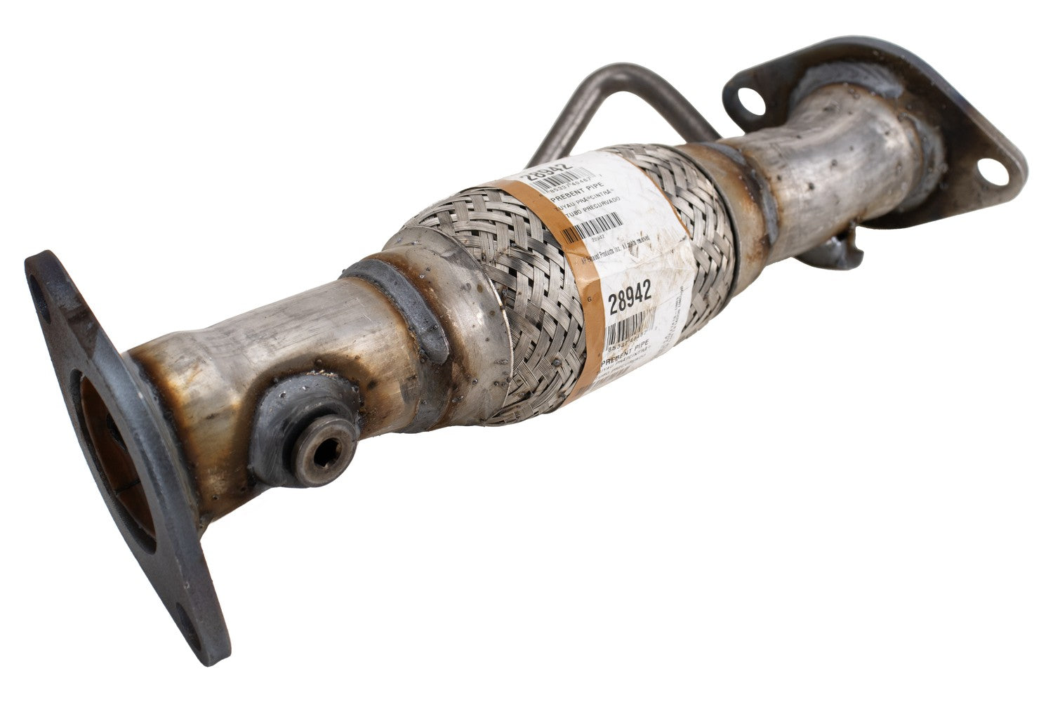 Ap Exhaust Exhaust Pipe 28942 main image