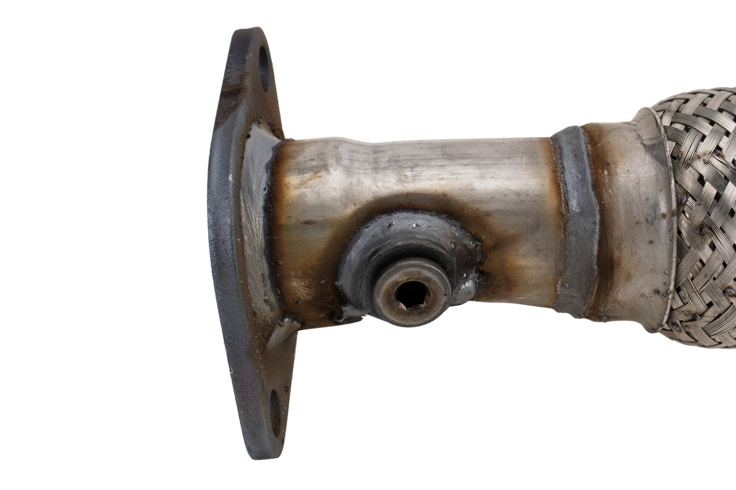 Ap Exhaust Exhaust Pipe 28942 image 4