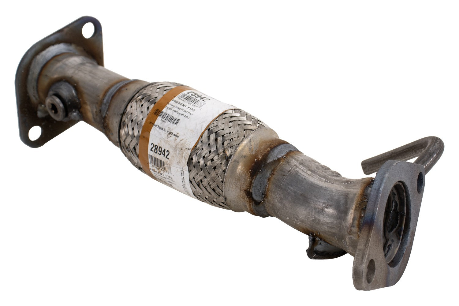 Ap Exhaust Exhaust Pipe 28942 image 2