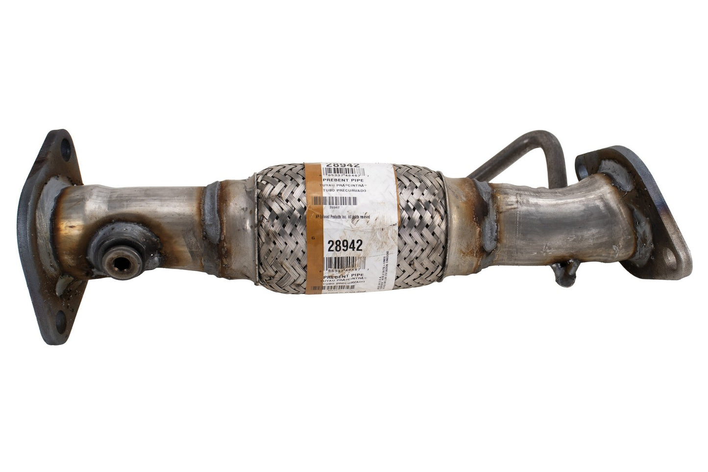 Ap Exhaust Exhaust Pipe 28942 image 3