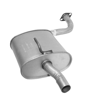 AP Exhaust Exhaust Muffler Assembly 30006