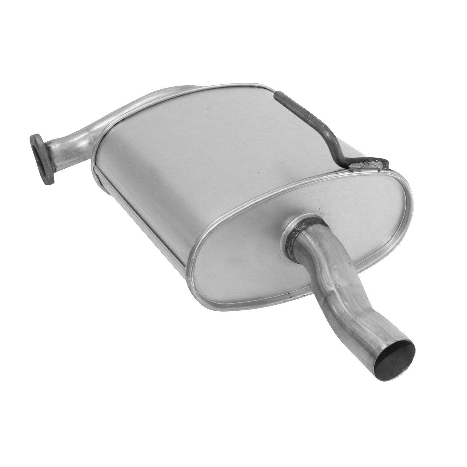 AP Exhaust Exhaust Muffler Assembly 30007