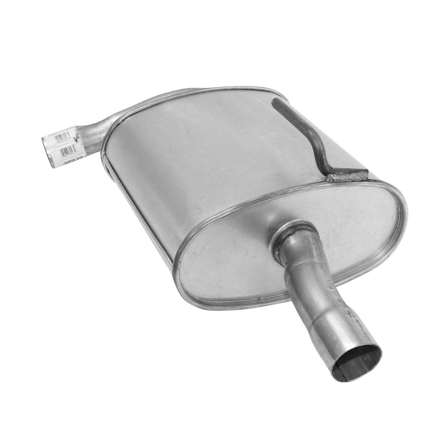 AP Exhaust Exhaust Muffler Assembly 30009