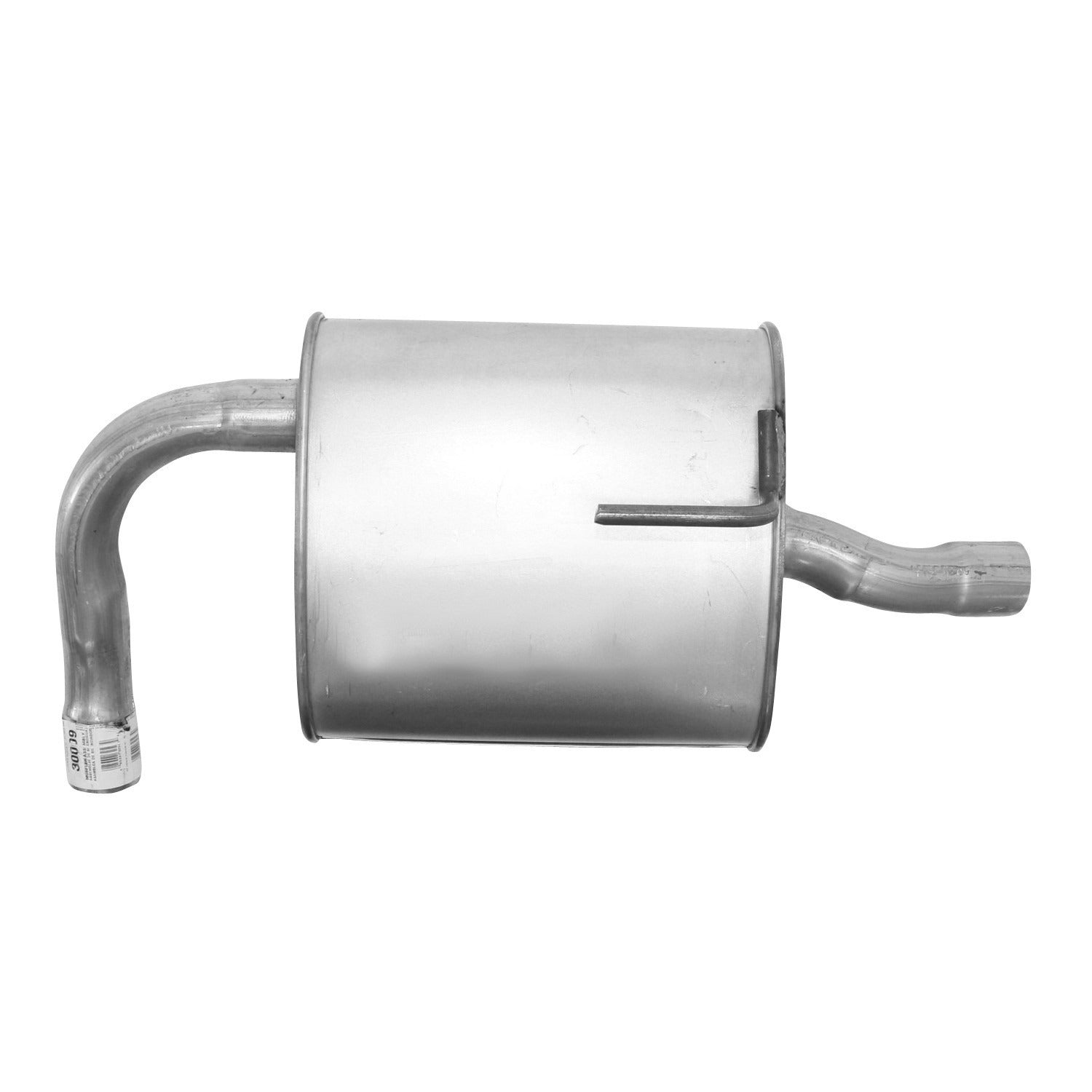 AP Exhaust Exhaust Muffler Assembly 30009