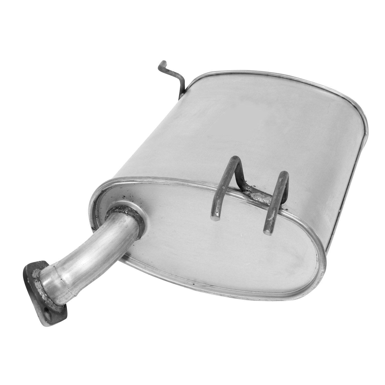 AP Exhaust Exhaust Muffler Assembly 30012