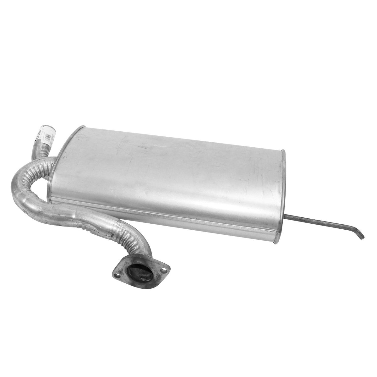 AP Exhaust Exhaust Muffler Assembly 30013