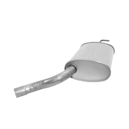 AP Exhaust Exhaust Muffler Assembly 30020