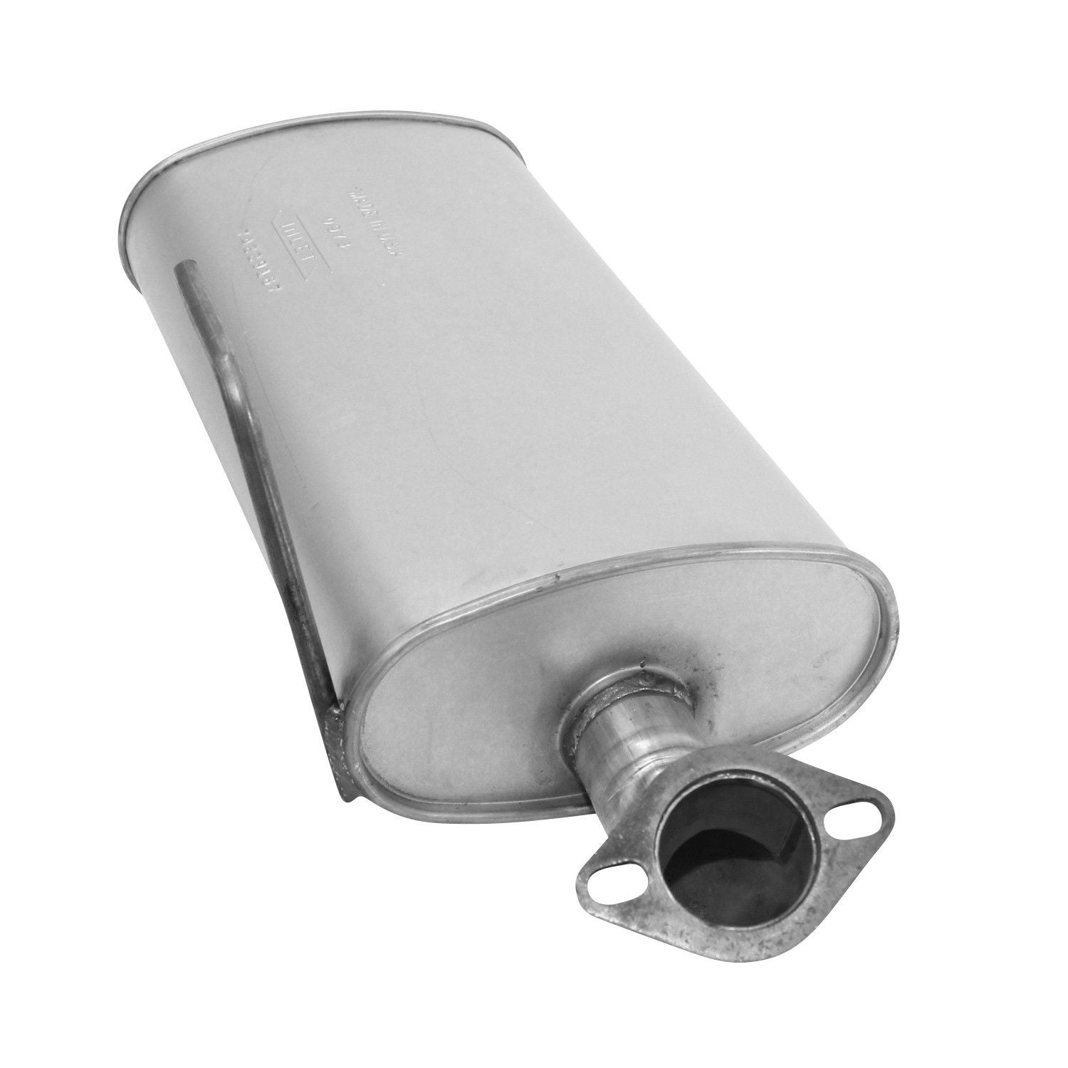 AP Exhaust Exhaust Muffler 30022