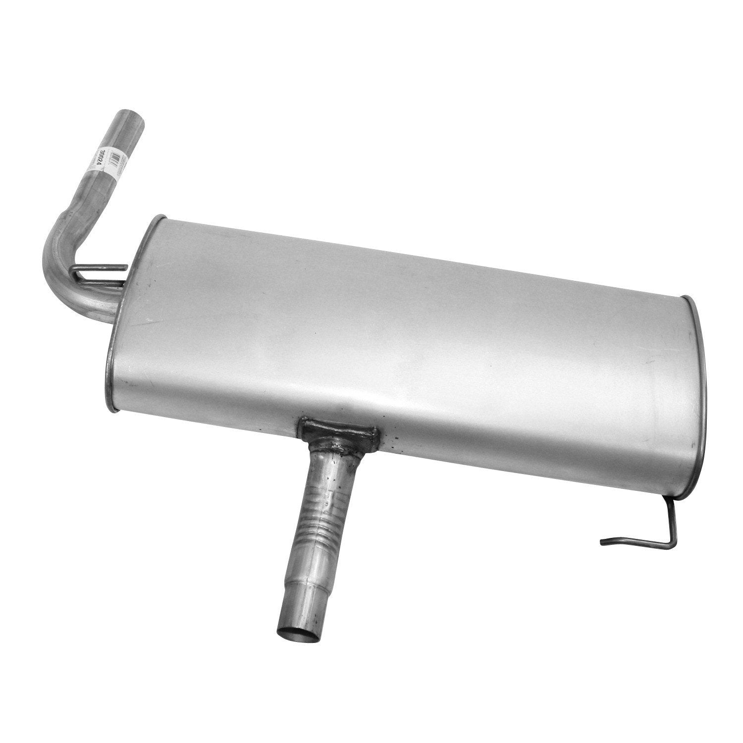 AP Exhaust Exhaust Muffler Assembly 30024