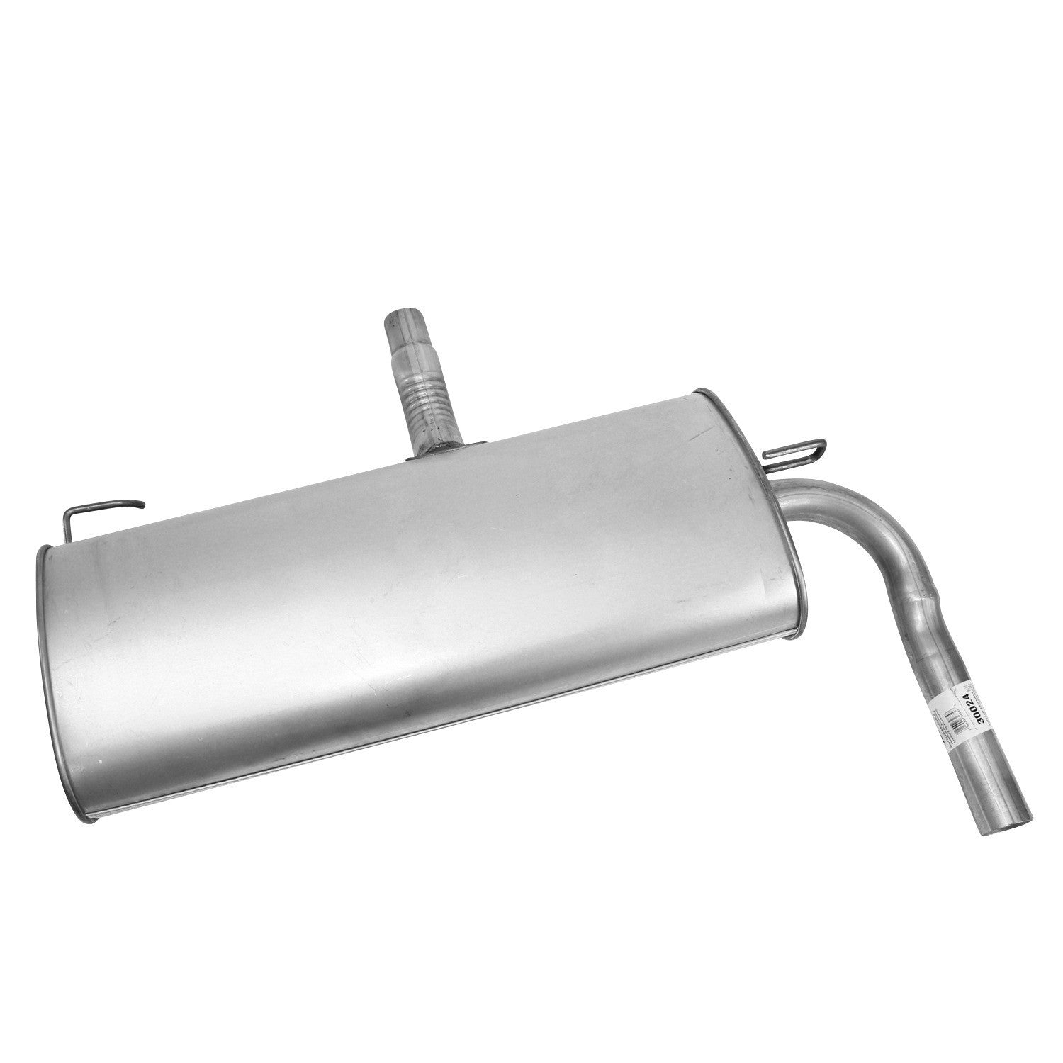 AP Exhaust Exhaust Muffler Assembly 30024